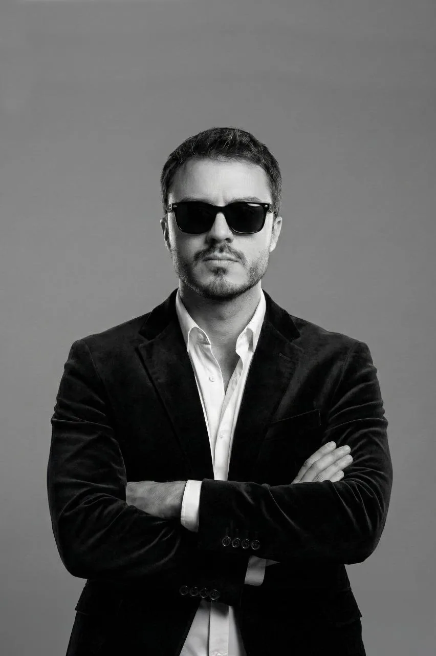 Cristian Sánchez